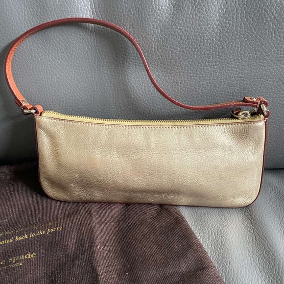 Kate Spade purse - Picture 4 of 9